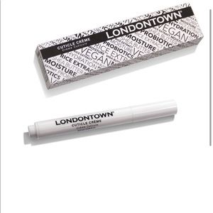NIB Londontown Cuticle Cream Pen